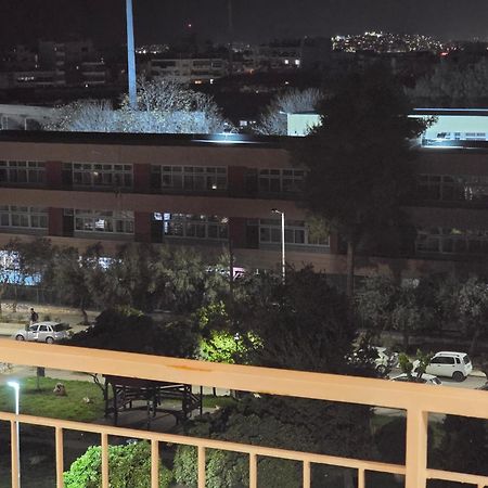 Penthouse Nea Smirni Lägenhet Aten Exteriör bild