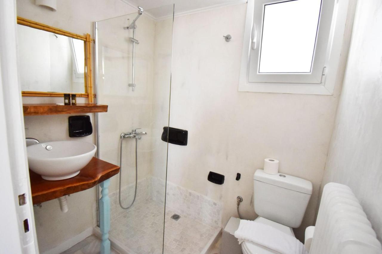 Penthouse Nea Smirni Lägenhet Aten Exteriör bild